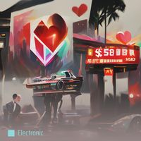 Electronic - tone hard for you