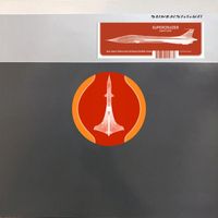 Supercruizer - Supercruiser