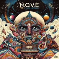 Feri and Atakan Girisgen - M.O.V.E (Extended Mix)