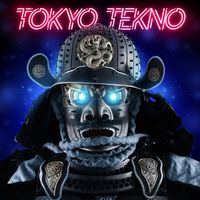 Audio Android - Tokyo Tekno