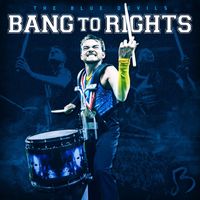 the Blue Devils - Bang to Rights