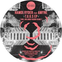 Hamdi Ryder - T.U.G.S
