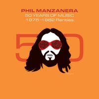 Phil Manzanera - Listen Now (Velvet Season and The Hearts of Gold Remix)