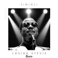 Simioli - Loving Stevie