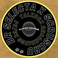 Scruscru & Br selecta - Get My Gruv