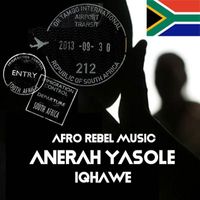 Anerah Yasole - IQhawe