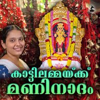Chitra Arun - Kattilammaykku Maninadham - Single