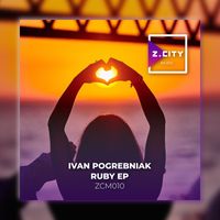 Ivan Pogrebniak - Ruby