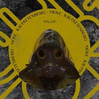 Kai Pattenberg - Move