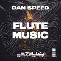 Dan Speed - Flute Music