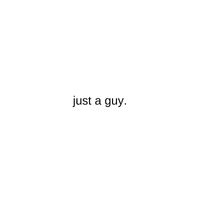 Audrey - Just a Guy