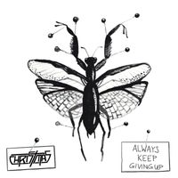 Christmas - Always Keep Giving Up