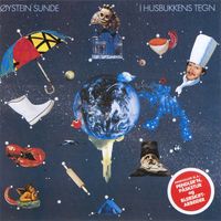 Øystein Sunde - I Husbukkens Tegn