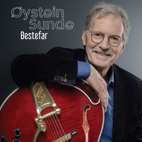Øystein Sunde - Bestefar