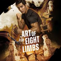Afrodeutsche - Art of Eight Limbs (Music from the Motion Picture)