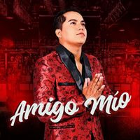 Marcos Sacramento - Amigo Mio