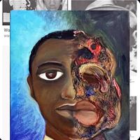 BOO - BOO Raps presents I: Emmett Till (We want justice)