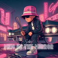 SEBO - Man in the Mirror