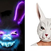RABBIT - Drama