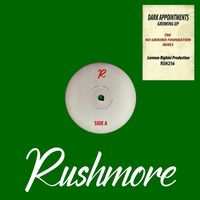 Dark Appointments - Growing Up (Nu Ground Foundation Mixes)