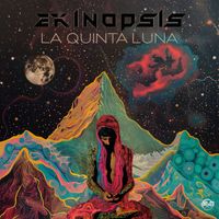 Ekinopsis - La Quinta Luna
