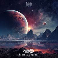 Iron Vibe - Magical Journey