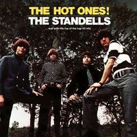 The Standells - The Hot Ones!