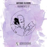 Antonio Olivieri - Rudiments