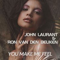 John Laurant & Ron van den Beuken - You Make Me Feel