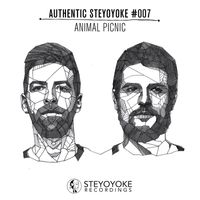 Animal Picnic - Animal Picnic Presents Authentic Steyoyoke #007