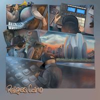 Raiges Cano - Raft