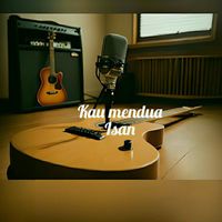 Isan - Kau mendua (Remix)