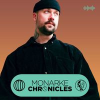 Monarke - Monarke Chronicles