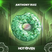 Anthony Ruiz - Not Fall
