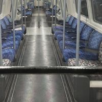 oK - Midnight Train