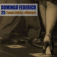 Domingo Federico - El Maraja (Tango)