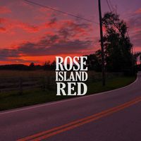 Shadwick Wilde - Rose Island Red