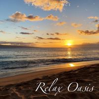 Earth Essence - Relax Oasis
