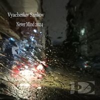 Vyacheslav Sankov - Never Mind 2024