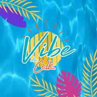 Celle - Vibe da Celle (Ao Vivo)