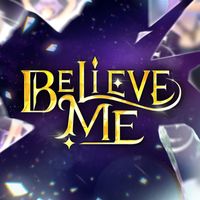 Divina - Believe me