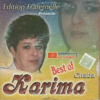 Chaba Karima - Best of Chaba Karima