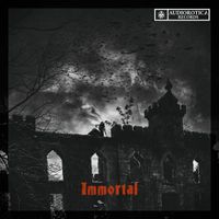 Darksiderz - Immortal