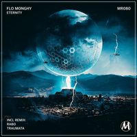 Flo Monghy - Eternity