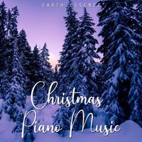 Earth Essence - Christmas Piano Music