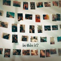 Hamartia - Is This It?