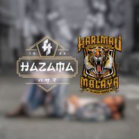 Hazama - Bukan Sendiri (From "Harimau Malaya: The Untold Journey")