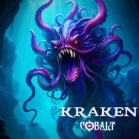 COBALT - KRAKEN (VIP Edit)