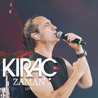Kıraç - Zaman (Live)