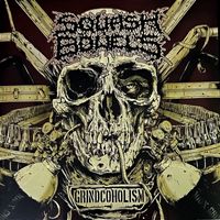Squash Bowels - Grindcoholism